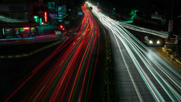 Uber rolls out 'Movement' for Bengaluru, for data on traffic pattern, travel time