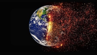 Transformation of society, world economy needed to avert global warming chaos: UN