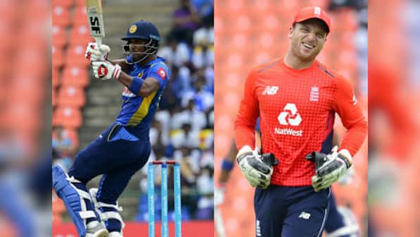 Sri Lanka vs England, Highlights, 5th ODI at Colombo, Full Cricket Score: Hosts beat Jos Buttler and Co by 219 runs