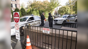 Bombs mailed to Hillary Clinton, Barack Obama, CNN: What's the political benefit when 6 crude explosives don't go off?