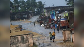 Cyclone Titli: Odisha govt approves assistance worth Rs 2,770 crore to rebuild flood-affected districts