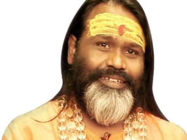 Rape case registered against self-styled godman Daati Maharaj; Delhi High Court transfers probe to CBI