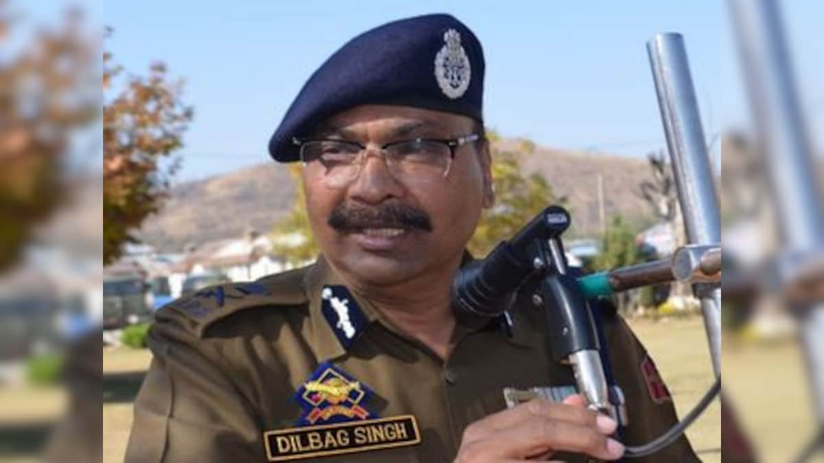 Kashmiri Pandit killing: Will nab accused soon, says DGP Dilbagh Singh