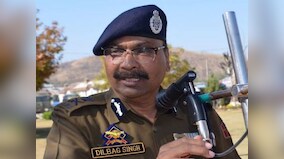 Kashmiri Pandit killing: Will nab accused soon, says DGP Dilbagh Singh