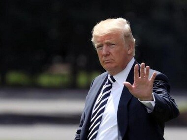At 30-day mark, US shutdown logjam remains over Mexico wall funding; Donald Trump lashes out after Democrats dismiss 'compromise'