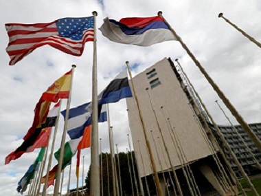 United Nations Day quiz: We all know it as 'UN'; find out how much more you know about this global organisation United Nations Day quiz: We all know it as 'UN'; find out how much more you know about this global organisation