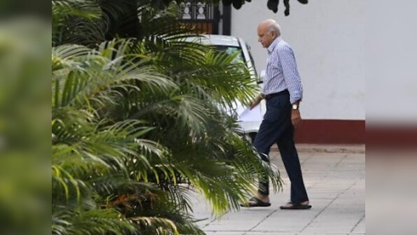 #MeToo in India: MJ Akbar calls allegations 'false, fabricated'; how English, Hindi national dailies reported MoS' remarks