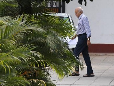 #MeToo in India: MJ Akbar calls allegations 'false, fabricated'; how English, Hindi national dailies reported MoS' remarks #MeToo in India: MJ Akbar calls allegations 'false, fabricated'; how English, Hindi national dailies reported MoS' remarks