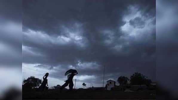 IMD warns of 'heavy to very heavy rainfall' in Kerala on 3, 4, 5 and 6 October; red alert in three districts