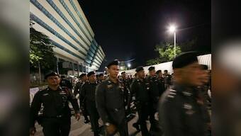 Indian tourist killed in shootout between two rival gangs in Bangkok; four others seriously injured