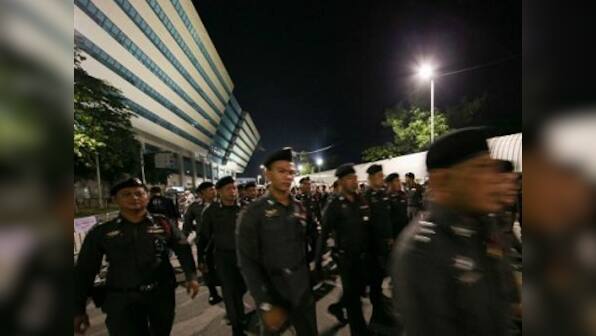 Indian tourist killed in shootout between two rival gangs in Bangkok; four others seriously injured