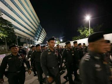 Indian tourist killed in shootout between two rival gangs in Bangkok; four others seriously injured