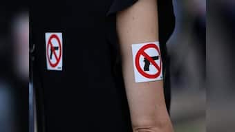 Disarmament Week 2018: How much do you know about scale of firearm-related violence globally?