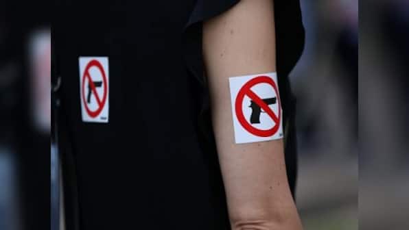 Disarmament Week 2018: How much do you know about scale of firearm-related violence globally?