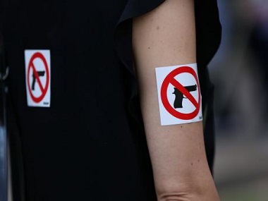 Disarmament Week 2018: How much do you know about scale of firearm-related violence globally? Disarmament Week 2018: How much do you know about scale of firearm-related violence globally?