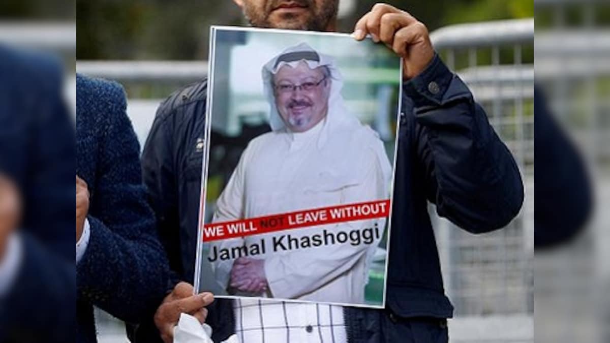 Jamal Khashoggi murder trial: Saudi prosecutors seek death penalty for five of 11 accused on first day in court