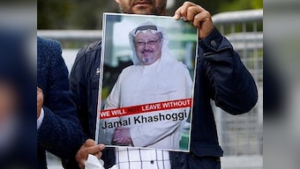 Saudi Arabia admits Jamal Khashoggi died in fight inside Istanbul consulate; Donald Trump says Saudi explanation credible