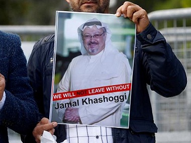 Jamal Khashoggi killing: Body parts found of journalist found at Saudi consul general's Istanbul home, claims report Jamal Khashoggi killing: Body parts found of journalist found at Saudi consul general's Istanbul home, claims report