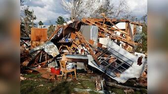 Hurricane Michael kills 30 in four US states: 20 dead in Florida as authorities fear toll could rise