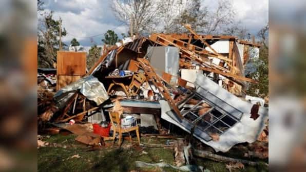 Hurricane Michael kills 30 in four US states: 20 dead in Florida as authorities fear toll could rise