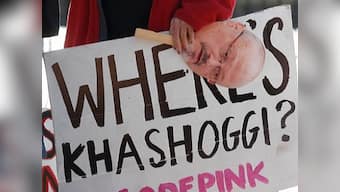 Saudi Arabia doesn't know where Jamal Khashoggi's body is, say officials, blame Turkey for not giving enough evidence