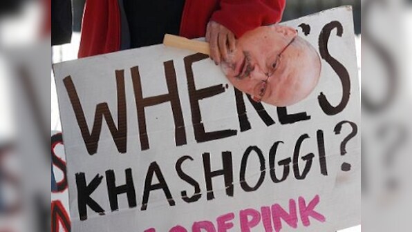 Saudi Arabia doesn't know where Jamal Khashoggi's body is, say officials, blame Turkey for not giving enough evidence