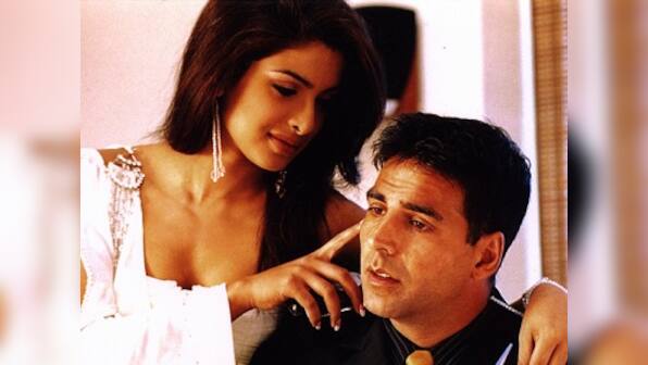 Aitraaz, Inkaar, Sheesha: Bollywood needs more stories, themes around sexual harassment at workplace