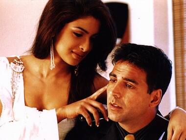 Aitraaz, Inkaar, Sheesha: Bollywood needs more stories, themes around sexual harassment at workplace