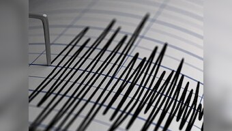 6.1 magnitude earthquake hits Indonesia's East Java province; no casualties, property damage reported