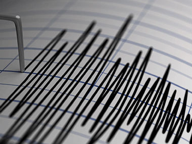 Philippines's Mindanao Island rocked by 6.6-magnitude earthquake; injuries and damage yet to be confirmed Philippines's Mindanao Island rocked by 6.6-magnitude earthquake; injuries and damage yet to be confirmed