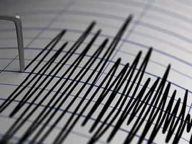 Philippines's Mindanao Island rocked by 6.6-magnitude earthquake; injuries and damage yet to be confirmed