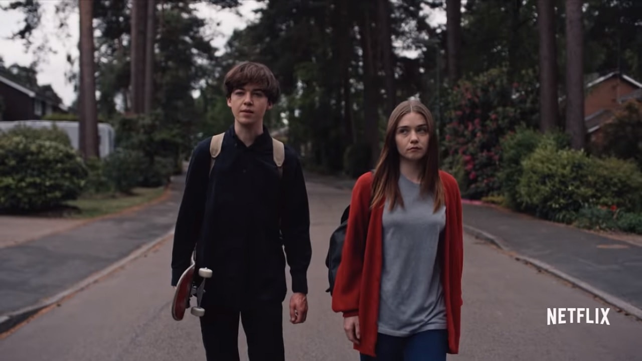 YouTube, Netflix comprises 70% of an average US teen’s video-watching time: Report YouTube, Netflix comprises 70% of an average US teen’s video-watching time: Report