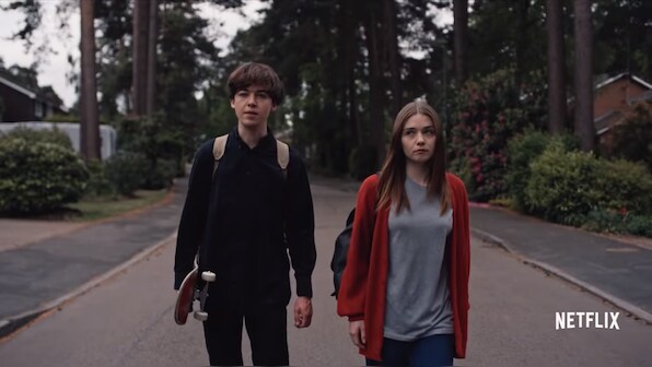 YouTube, Netflix comprises 70% of an average US teen’s video-watching time: Report