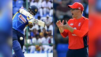 Sri Lanka vs England, Highlights, Only T20I, at Colombo, Full cricket score: Visitors win by 30 runs