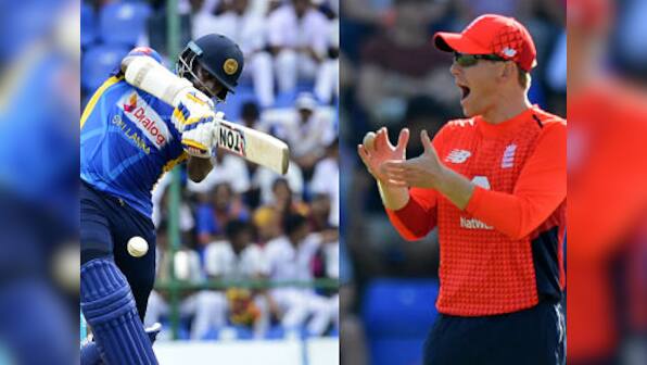 Sri Lanka vs England, Highlights, Only T20I, at Colombo, Full cricket score: Visitors win by 30 runs