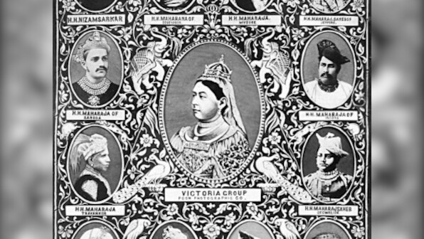 Queen Victoria, re-examined: In The English Maharani, Miles Taylor looks anew at her legacy, rule in India