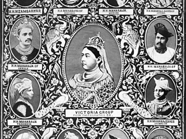 Queen Victoria, re-examined: In The English Maharani, Miles Taylor looks anew at her legacy, rule in India