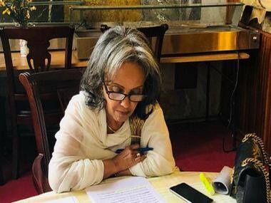 Sahle-Work Zewde elected first woman President of Ethiopia; 68-yr-old UN veteran unanimously chosen by parliament