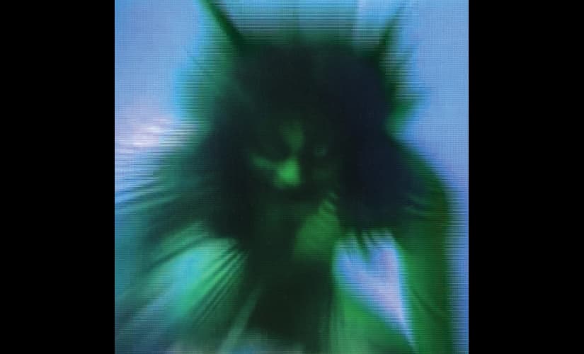 Safe in the Hands of Love, by Yves Tumor 