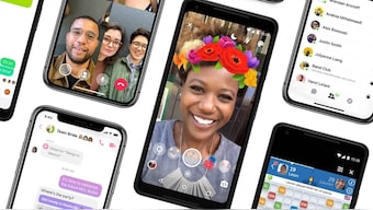 Facebook is redesigning Messenger to reduce bloat so you can focus on chatting