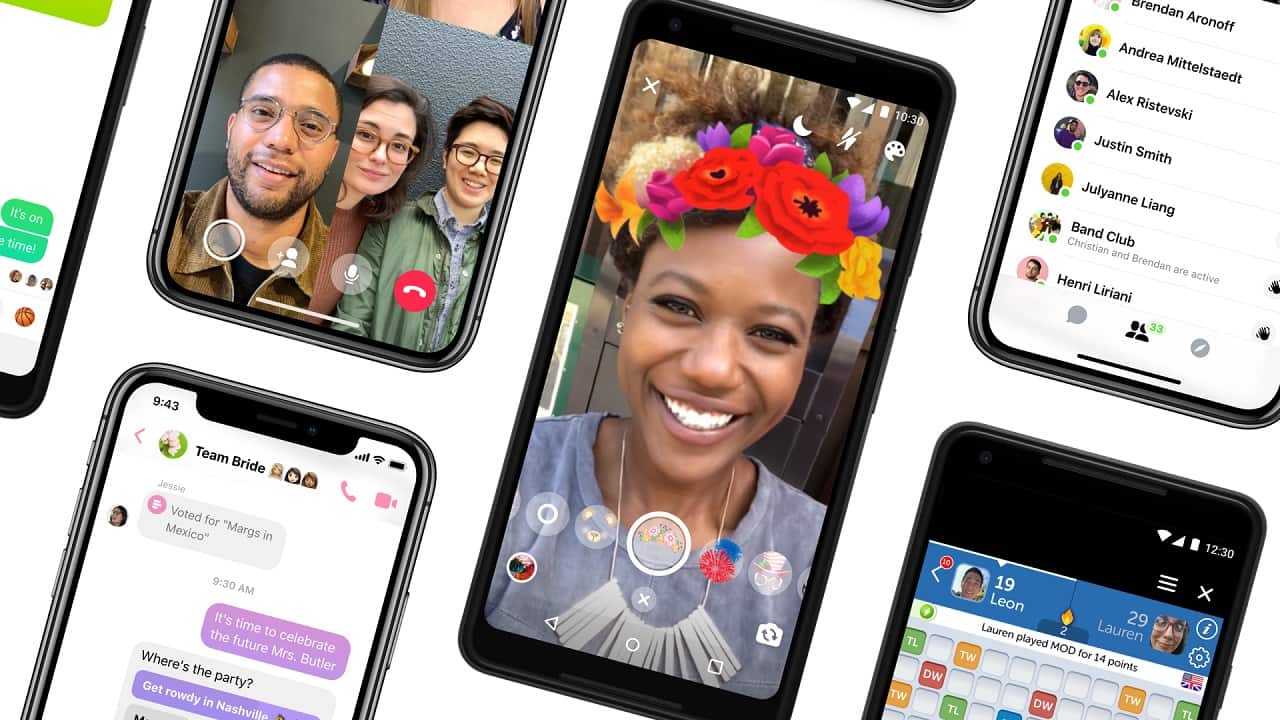 Facebook Messenger starts rolling out Unsend feature: Here’s how it works Facebook Messenger starts rolling out Unsend feature: Here’s how it works