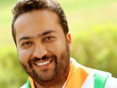 NSUI president Fairoz Khan quits after sexual harassment charges; Congress chief Rahul Gandhi accepts resignation NSUI president Fairoz Khan quits after sexual harassment charges; Congress chief Rahul Gandhi accepts resignation
