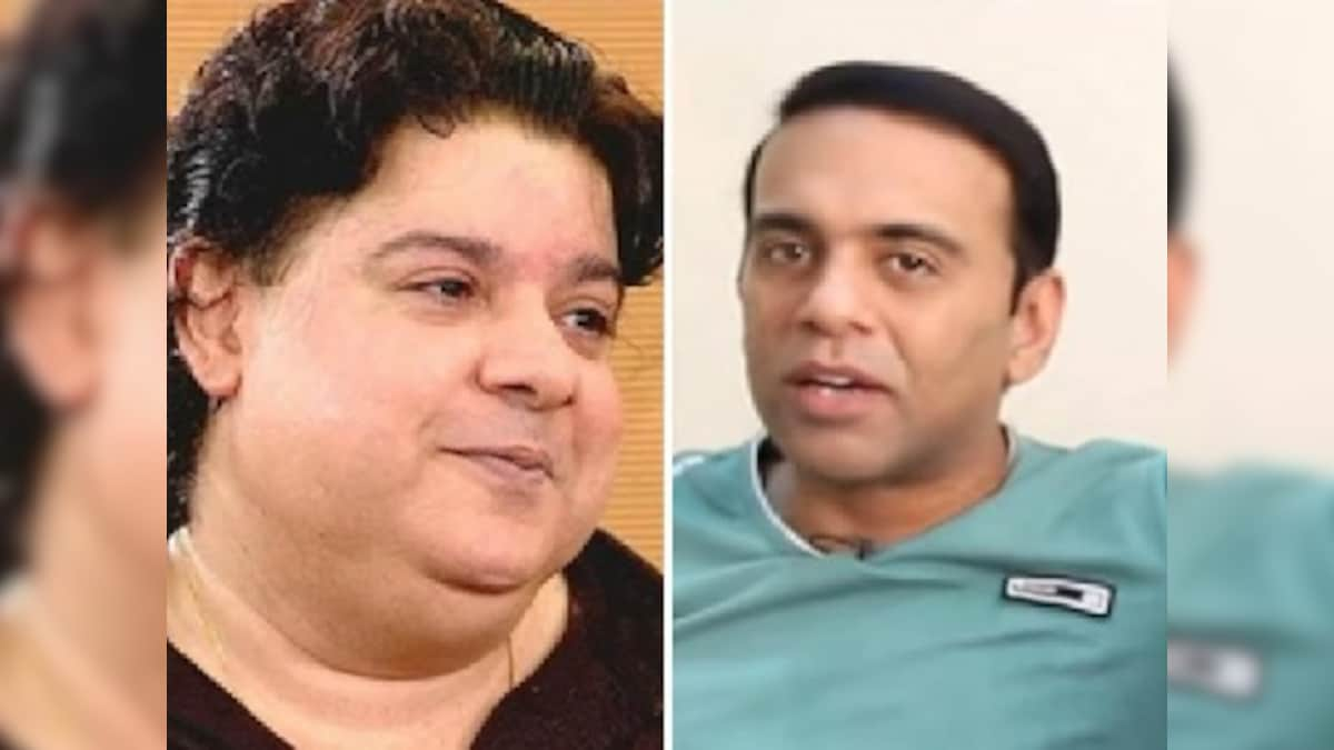 Housefull 4: Farhad Samji replaces Sajid Khan as director following sexual harassment allegations