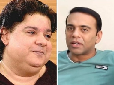 Housefull 4: Farhad Samji replaces Sajid Khan as director following sexual harassment allegations Housefull 4: Farhad Samji replaces Sajid Khan as director following sexual harassment allegations