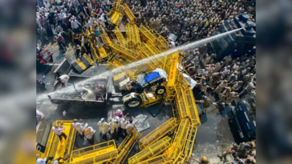 Farmers call off 10-day long Kisan Kranti Yatra after midnight march in Delhi as Centre concedes to most demands