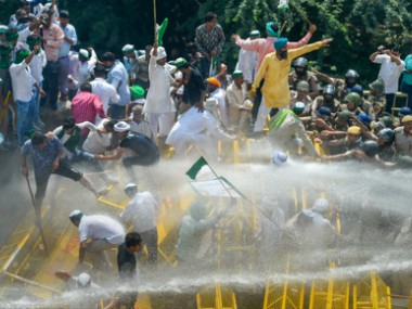 Kisan Kranti Yatra: Low income major cause of agrarian distress, but is higher MSP solution to farmers' woes? Kisan Kranti Yatra: Low income major cause of agrarian distress, but is higher MSP solution to farmers' woes?