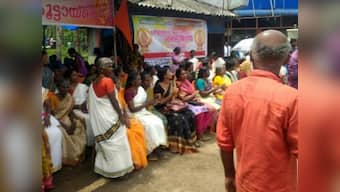 Daily bulletin: Sabarimala temple opens today, new allegations against MJ Akbar, Hurricane Michael toll rises; top stories