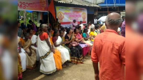 Daily bulletin: Sabarimala temple opens today, new allegations against MJ Akbar, Hurricane Michael toll rises; top stories