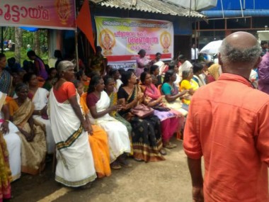 Daily bulletin: Sabarimala temple opens today, new allegations against MJ Akbar, Hurricane Michael toll rises; top stories Daily bulletin: Sabarimala temple opens today, new allegations against MJ Akbar, Hurricane Michael toll rises; top stories