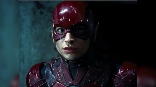 The Flash standalone film's production pushed to 2019, Warner Bros may release superhero film in 2021